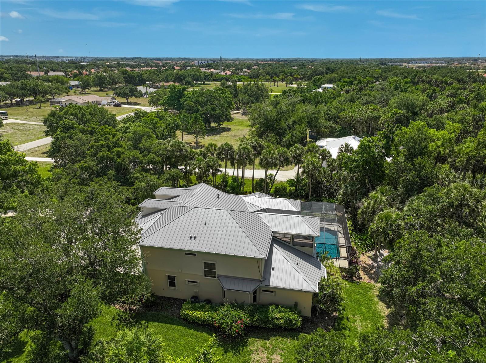 VENICE ACRES - Residential