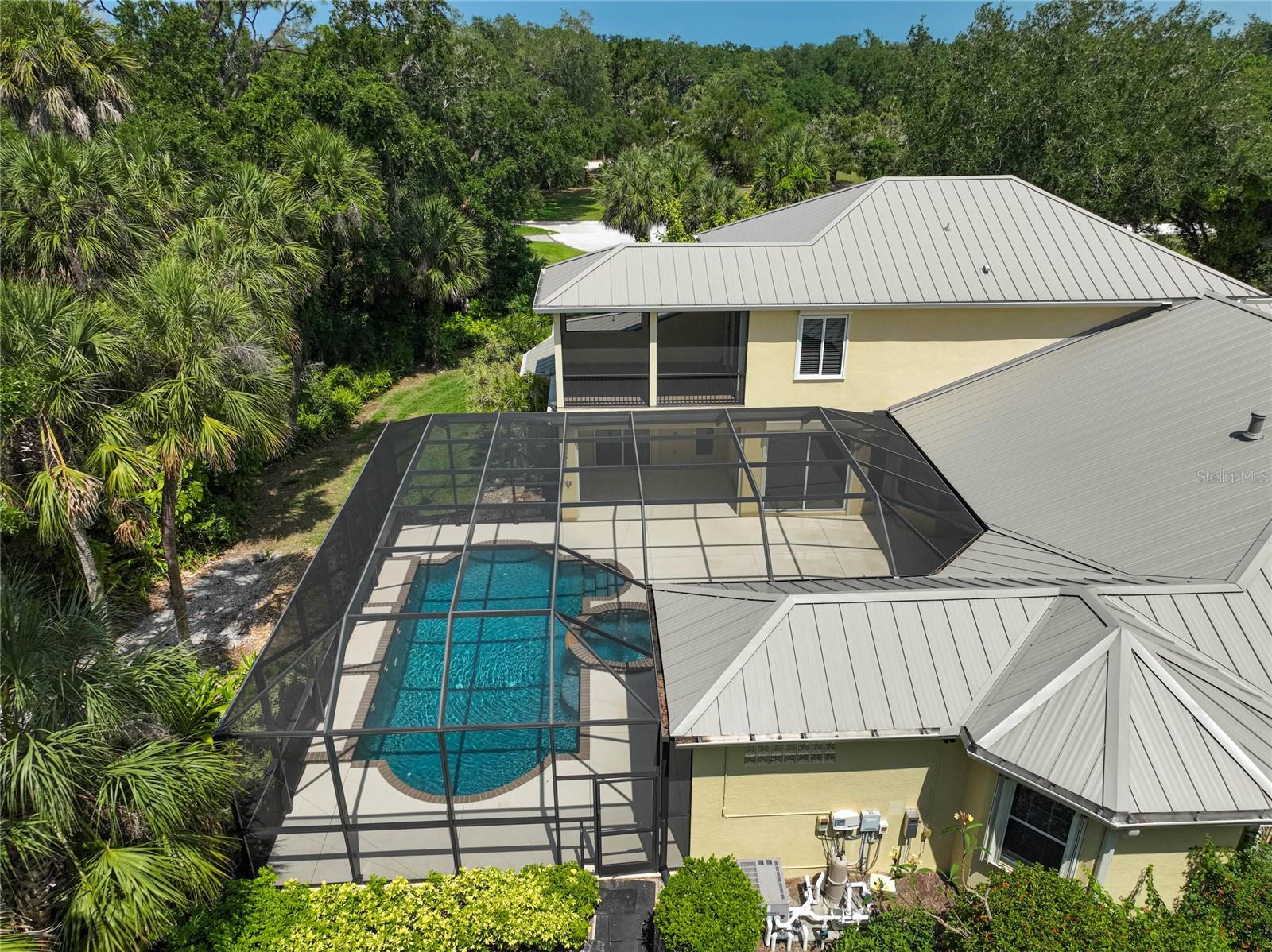 VENICE ACRES - Residential