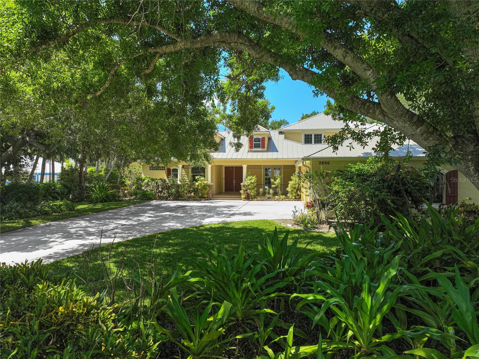 VENICE ACRES - Residential