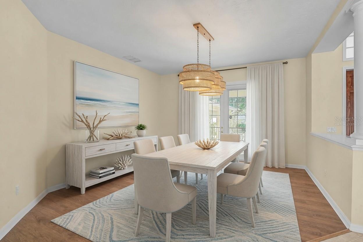 VENICE ACRES - Residential
