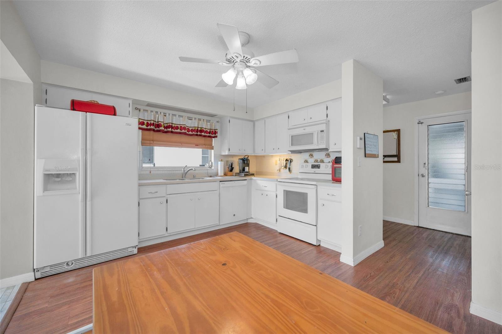 GREENBRIAR - Residential