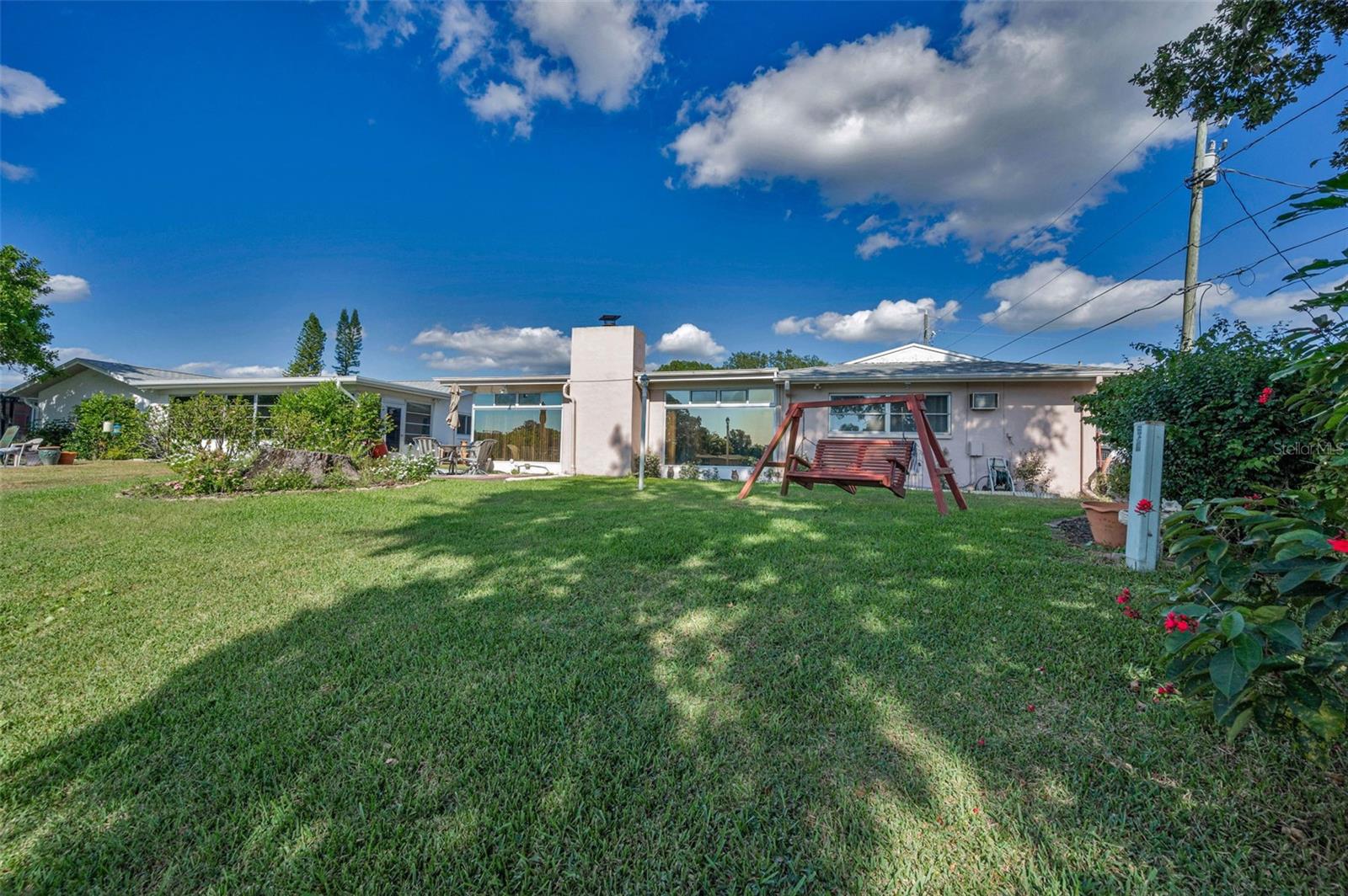 GREENBRIAR - Residential