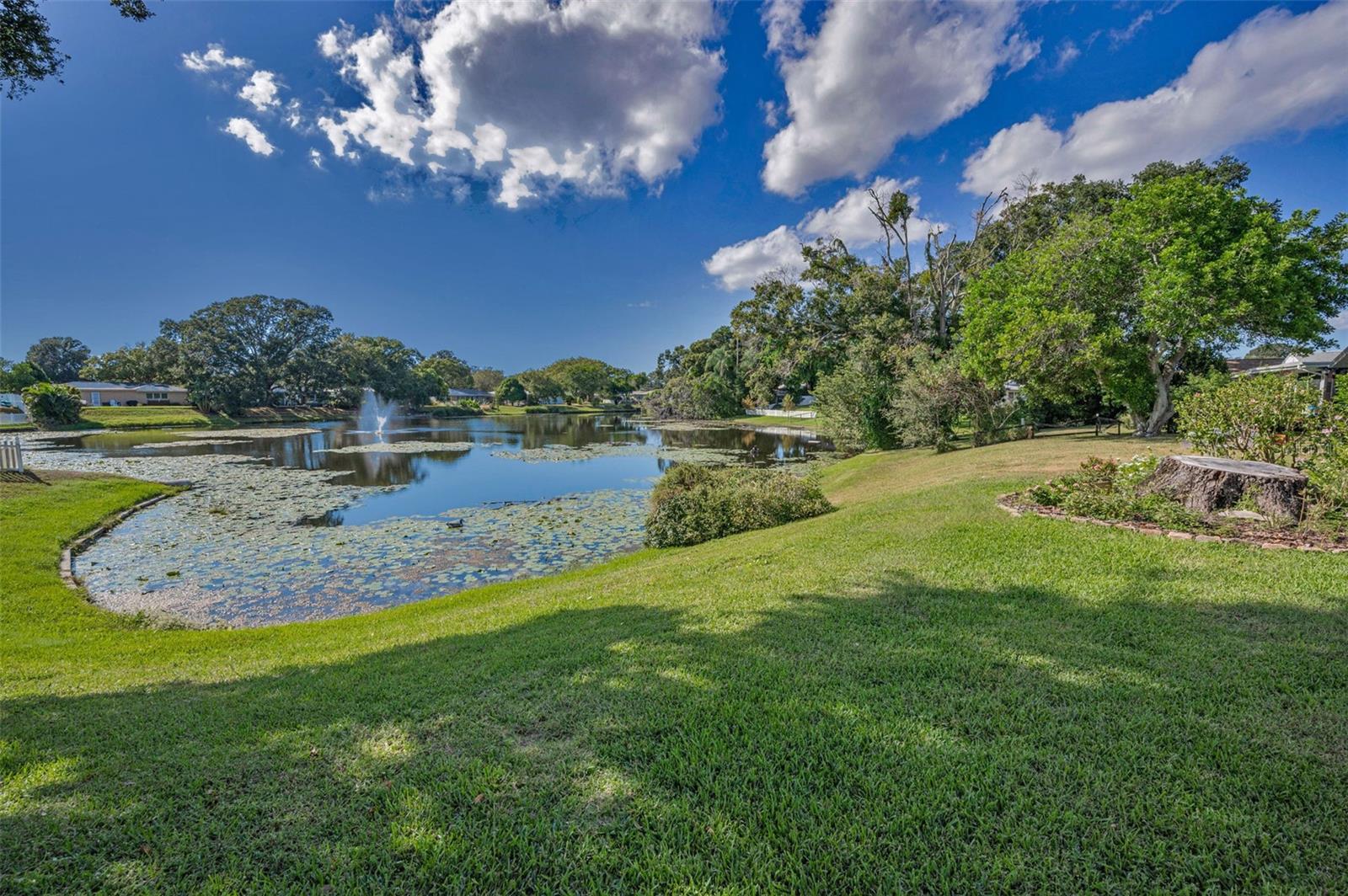 GREENBRIAR - Residential