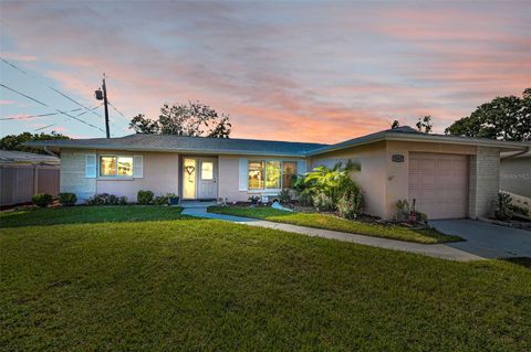 2087 HILLWOOD DRIVE CLEARWATER FL 33763