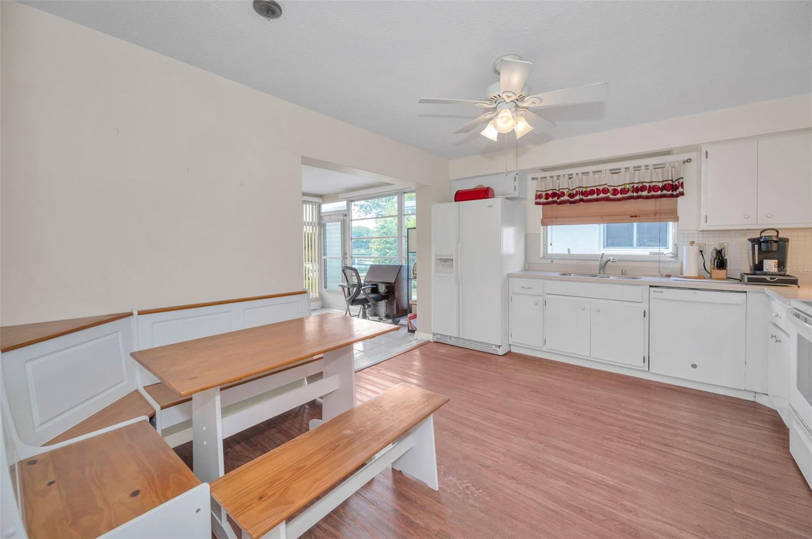 GREENBRIAR - Residential