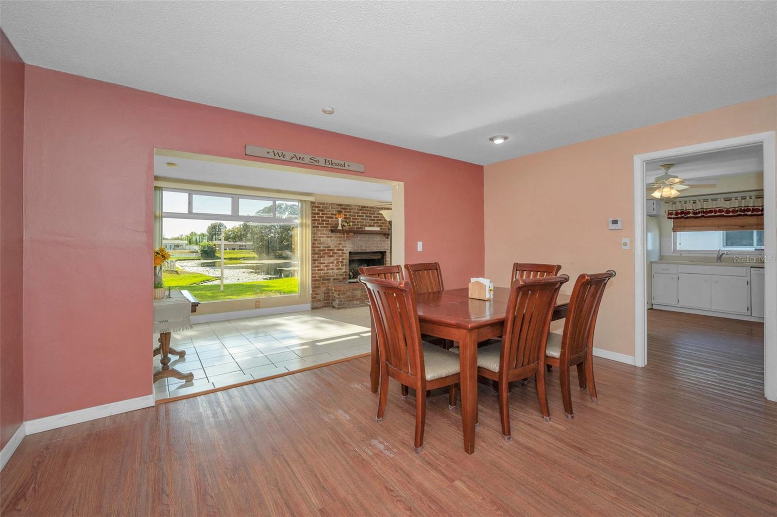 GREENBRIAR - Residential