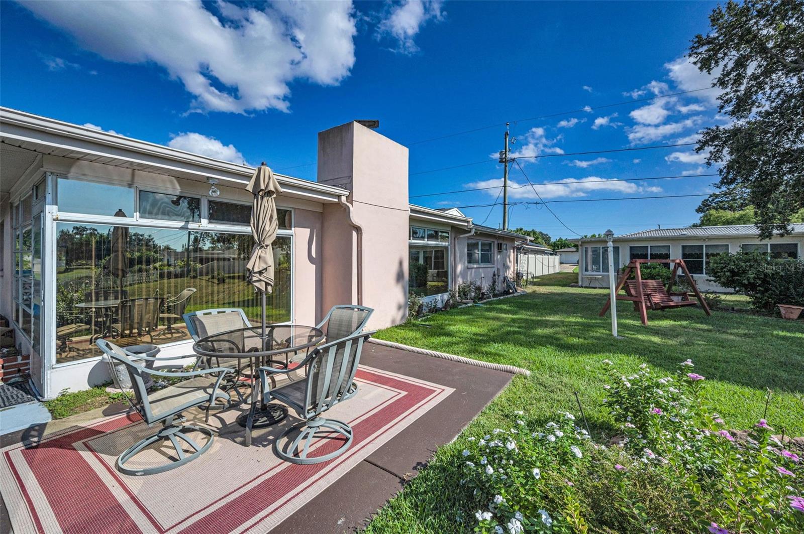 GREENBRIAR - Residential