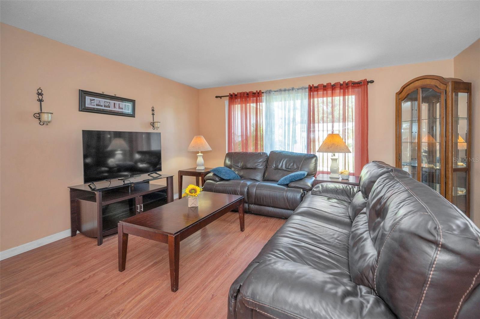 GREENBRIAR - Residential