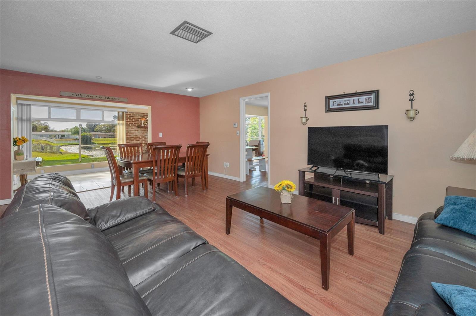 GREENBRIAR - Residential