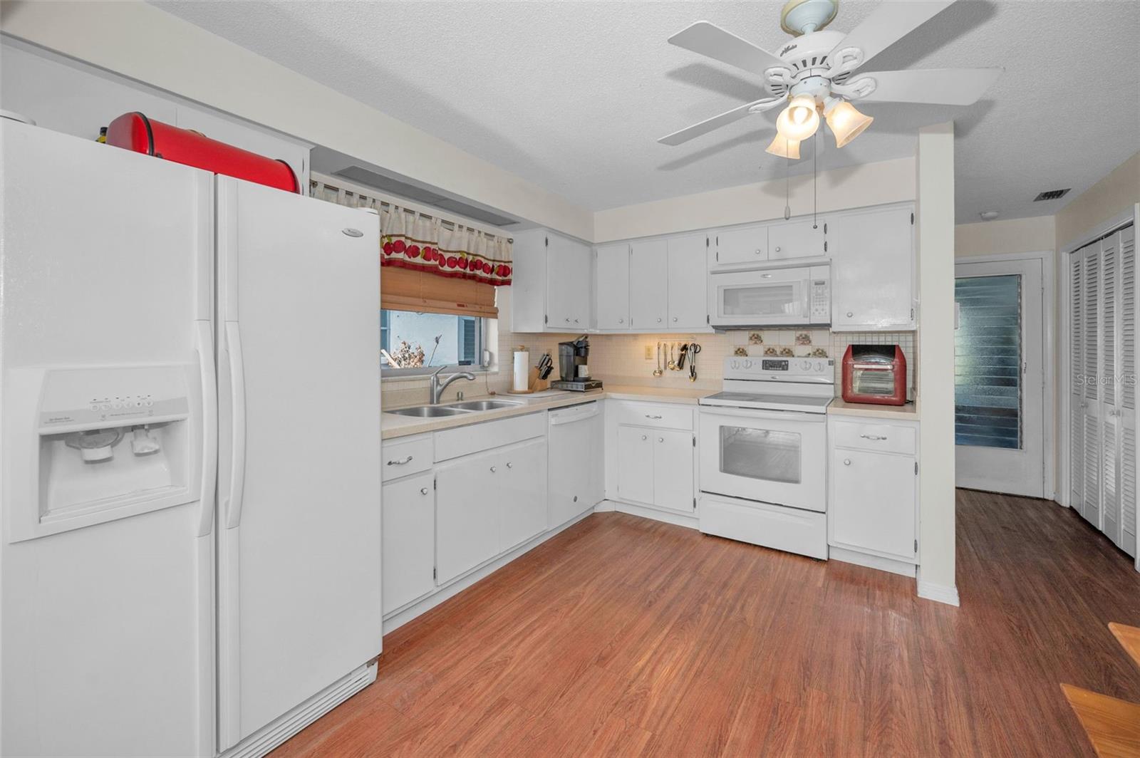 GREENBRIAR - Residential