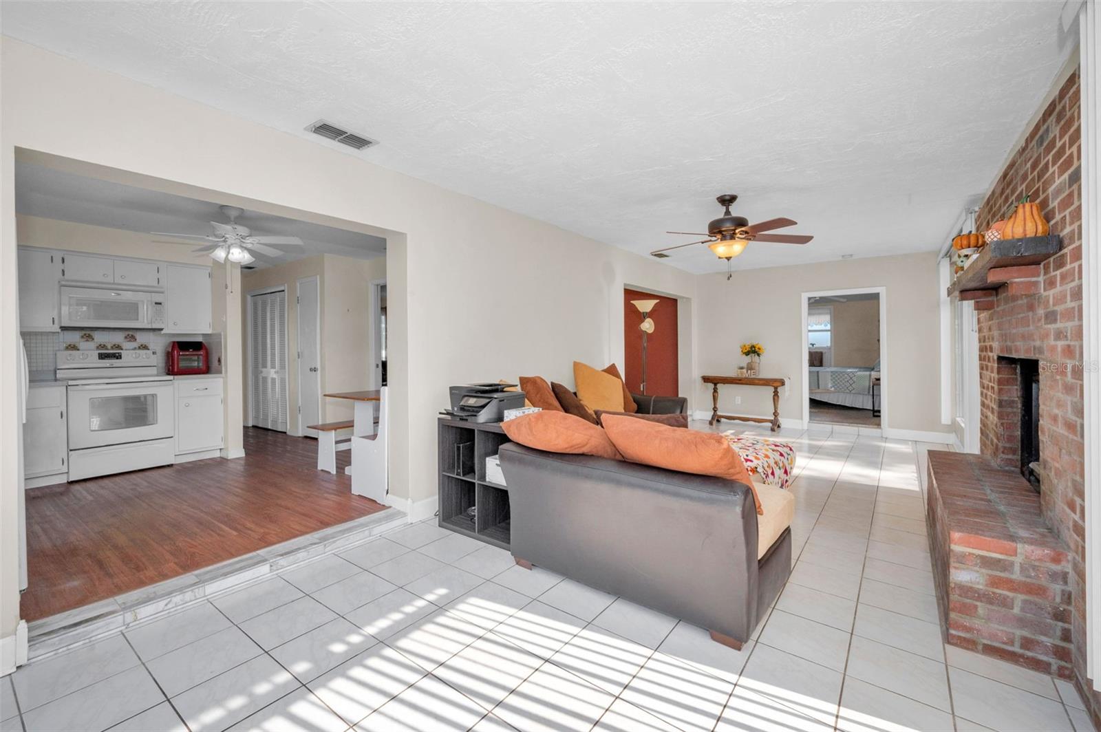 GREENBRIAR - Residential