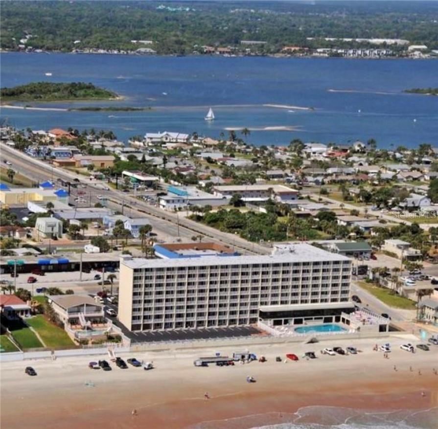 Pirates Cove Condo - Residential