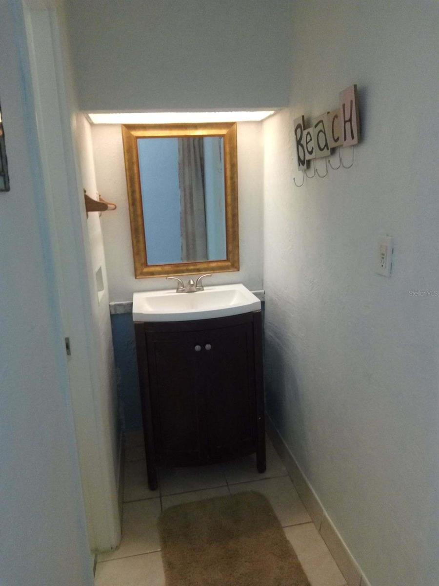 Pirates Cove Condo - Residential