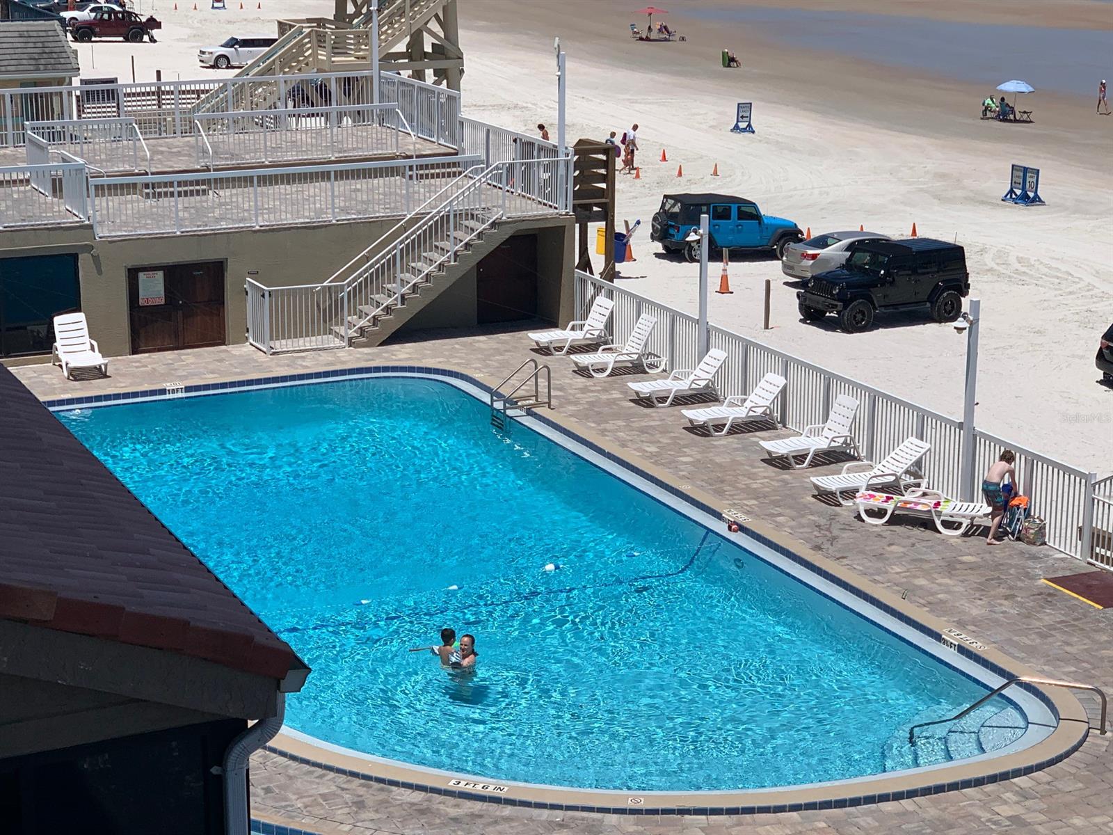 Pirates Cove Condo - Residential