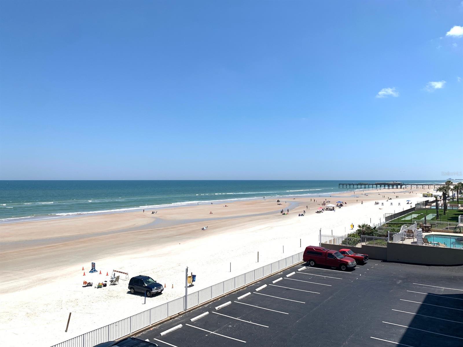 Pirates Cove Condo - Residential