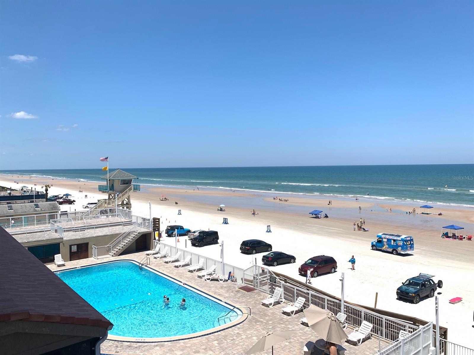 Pirates Cove Condo - Residential