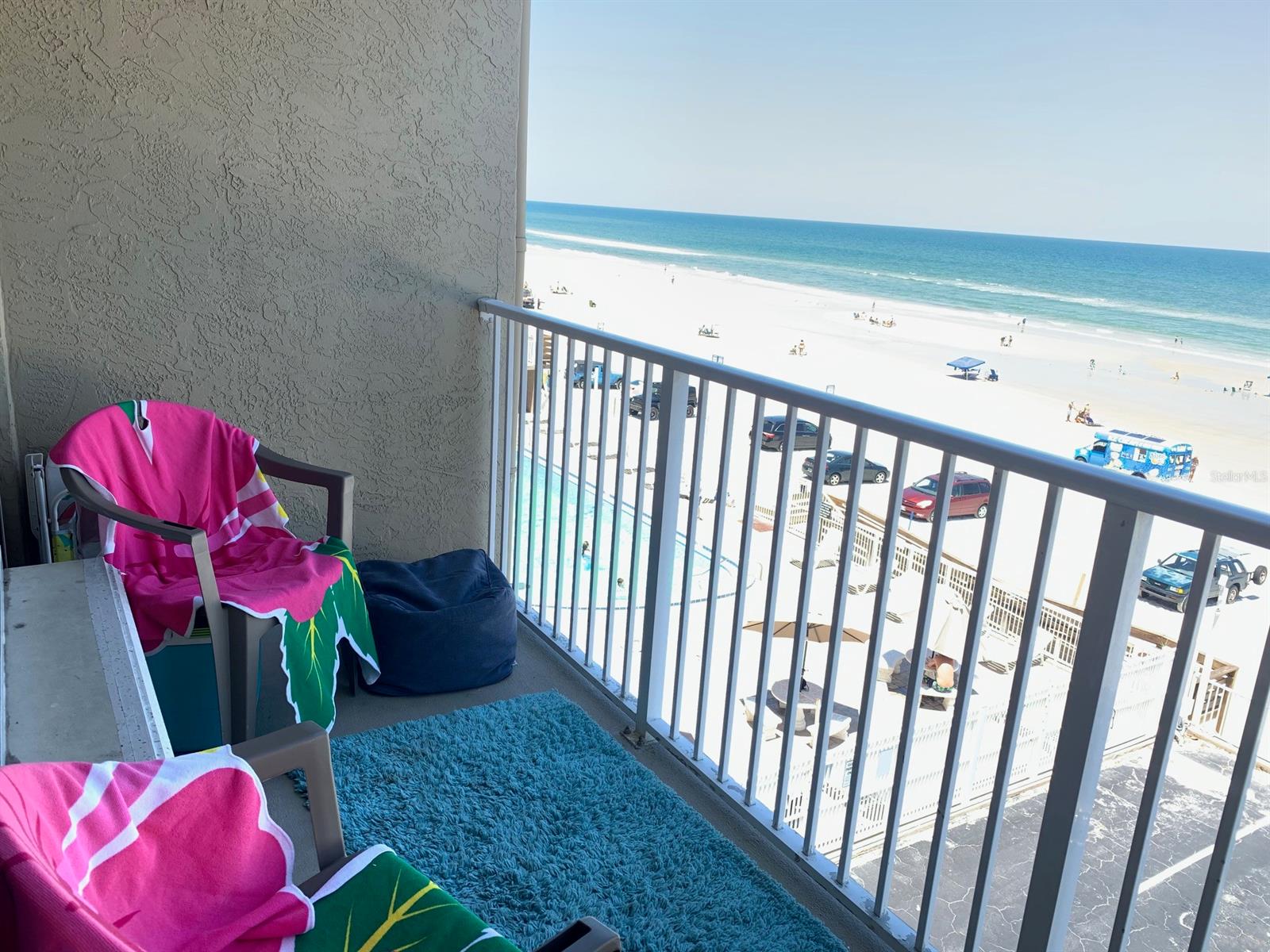 Pirates Cove Condo - Residential