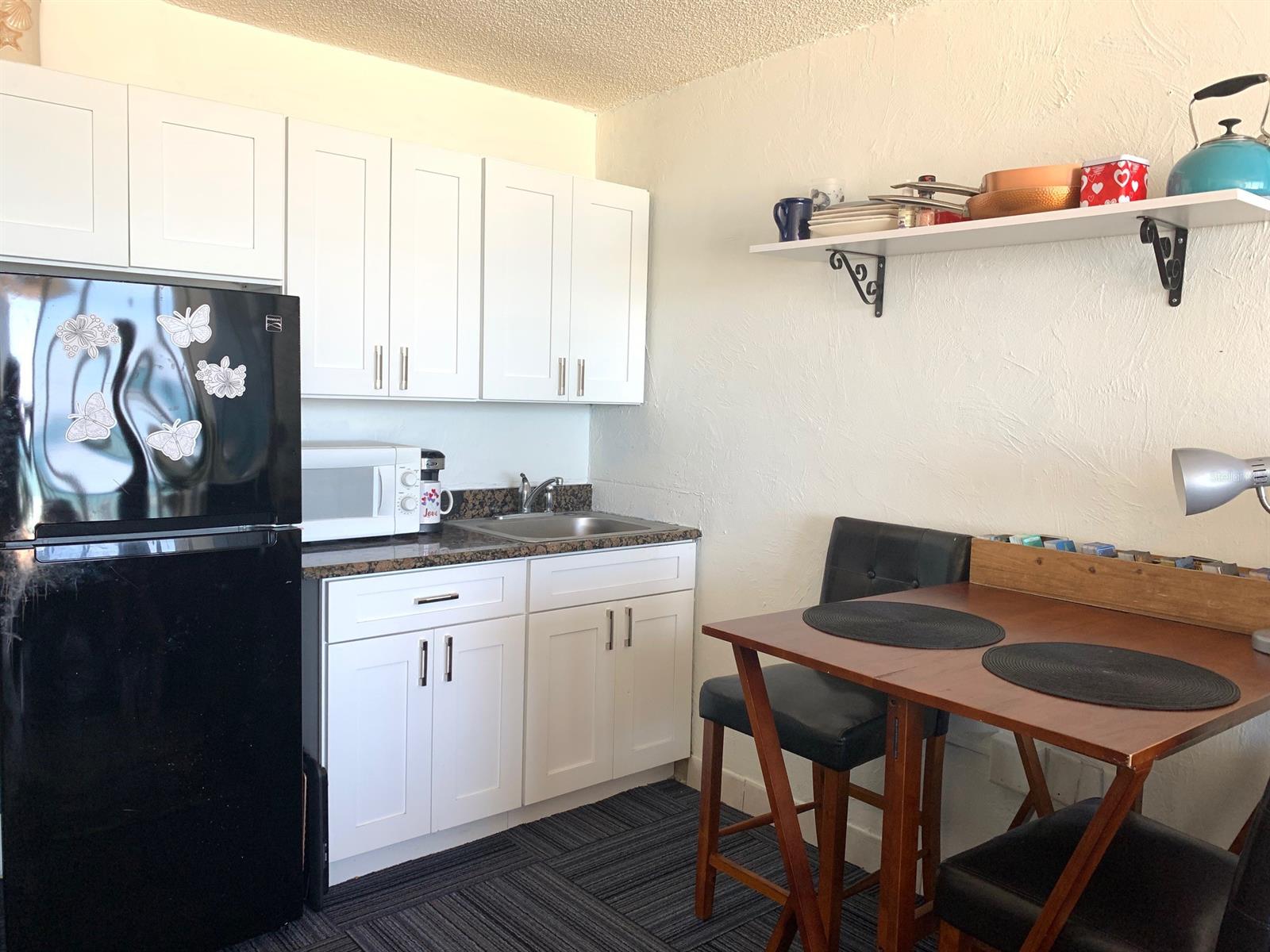 Pirates Cove Condo - Residential