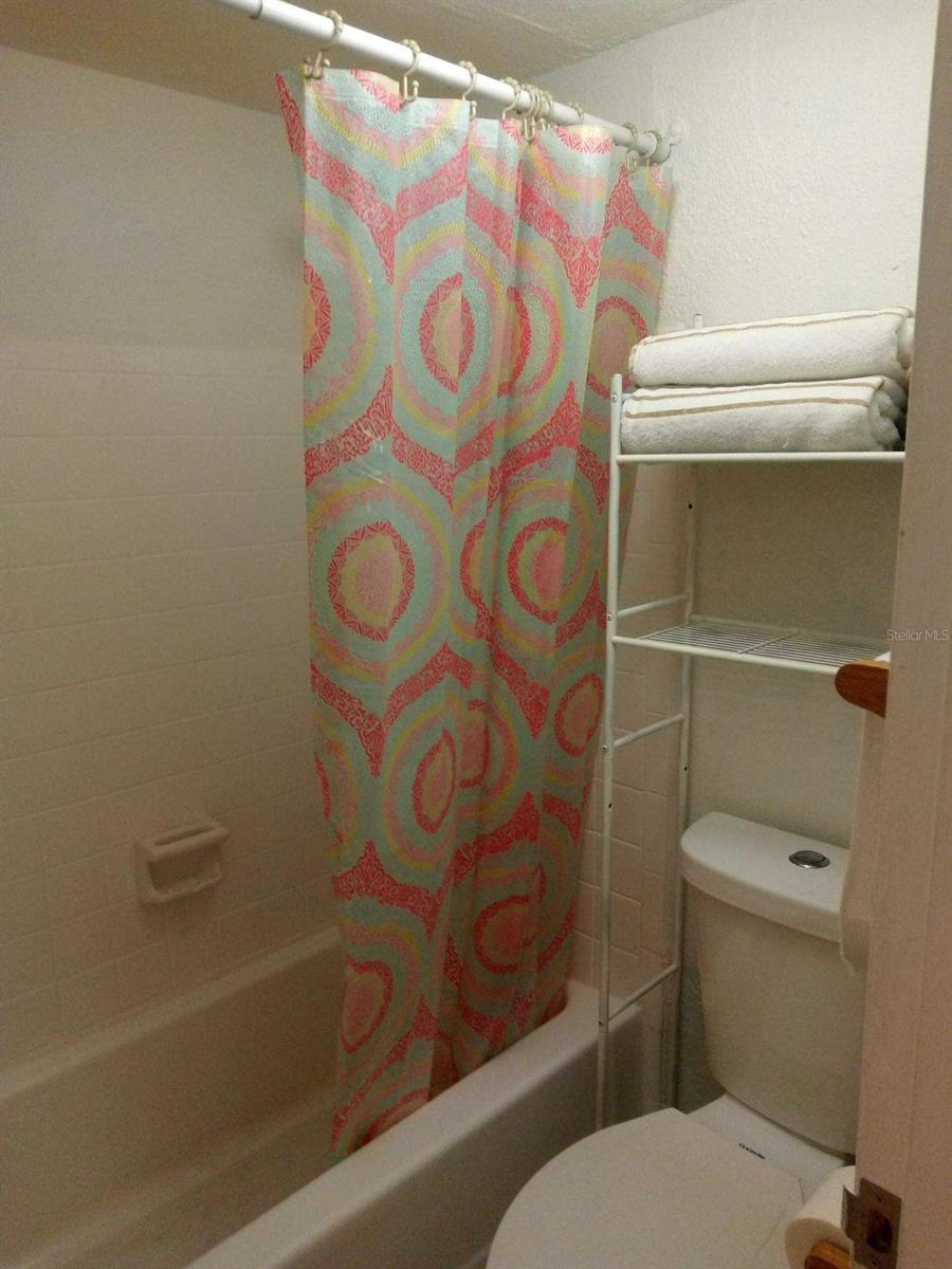 Pirates Cove Condo - Residential