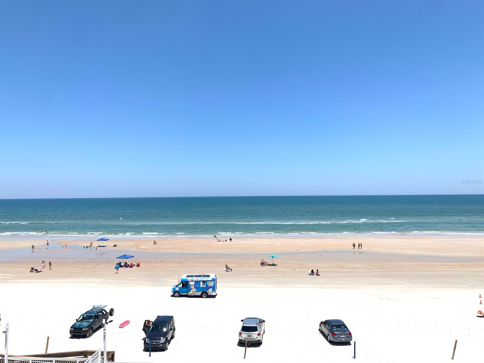 Pirates Cove Condo - Residential