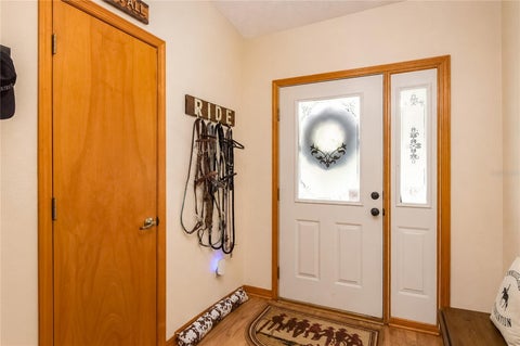 Tiny photo for 15970 NW 53rd Street, Morriston, FL 32668 (MLS # OM729329)