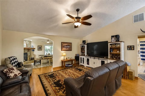 Tiny photo for 15970 NW 53rd Street, Morriston, FL 32668 (MLS # OM729329)