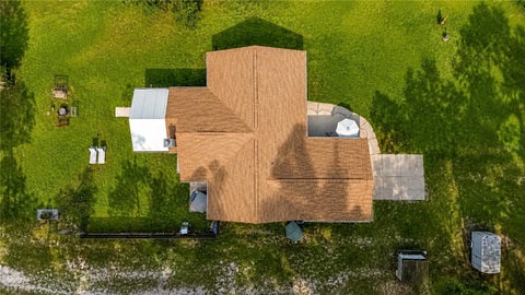 Tiny photo for 15970 NW 53rd Street, Morriston, FL 32668 (MLS # OM729329)