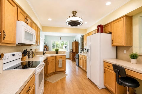 Tiny photo for 15970 NW 53rd Street, Morriston, FL 32668 (MLS # OM729329)