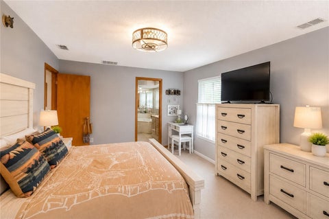 Tiny photo for 15970 NW 53rd Street, Morriston, FL 32668 (MLS # OM729329)