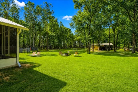 Tiny photo for 15970 NW 53rd Street, Morriston, FL 32668 (MLS # OM729329)