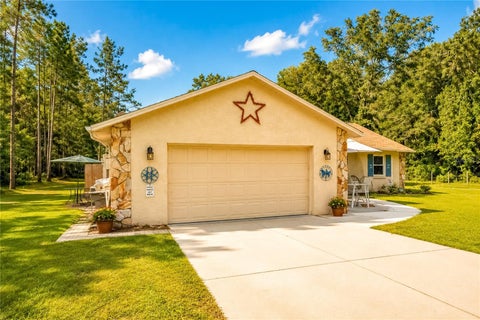 Tiny photo for 15970 NW 53rd Street, Morriston, FL 32668 (MLS # OM729329)
