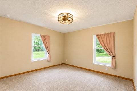 Tiny photo for 15970 NW 53rd Street, Morriston, FL 32668 (MLS # OM729329)