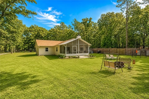 Tiny photo for 15970 NW 53rd Street, Morriston, FL 32668 (MLS # OM729329)