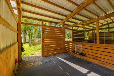 Tiny photo for 15970 NW 53rd Street, Morriston, FL 32668 (MLS # OM729329)