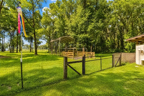 Tiny photo for 15970 NW 53rd Street, Morriston, FL 32668 (MLS # OM729329)