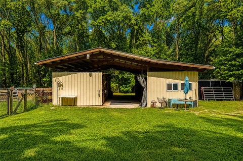 Tiny photo for 15970 NW 53rd Street, Morriston, FL 32668 (MLS # OM729329)