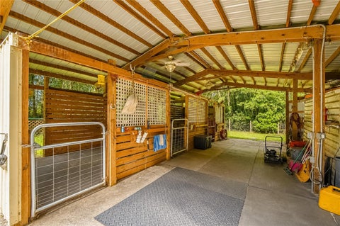 Tiny photo for 15970 NW 53rd Street, Morriston, FL 32668 (MLS # OM729329)
