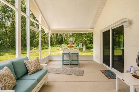 Tiny photo for 15970 NW 53rd Street, Morriston, FL 32668 (MLS # OM729329)