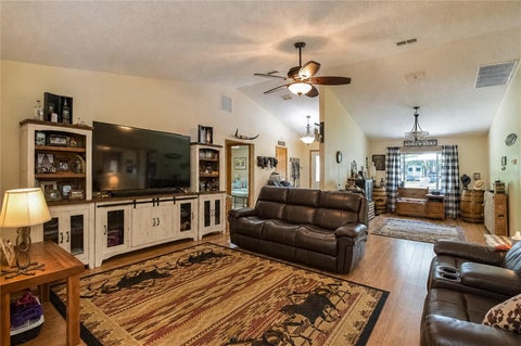Tiny photo for 15970 NW 53rd Street, Morriston, FL 32668 (MLS # OM729329)