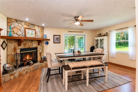 Tiny photo for 15970 NW 53rd Street, Morriston, FL 32668 (MLS # OM729329)
