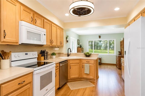 Tiny photo for 15970 NW 53rd Street, Morriston, FL 32668 (MLS # OM729329)