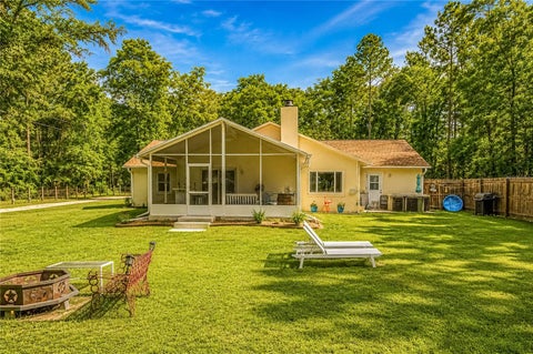 Tiny photo for 15970 NW 53rd Street, Morriston, FL 32668 (MLS # OM729329)