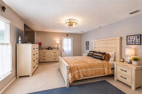 Tiny photo for 15970 NW 53rd Street, Morriston, FL 32668 (MLS # OM729329)