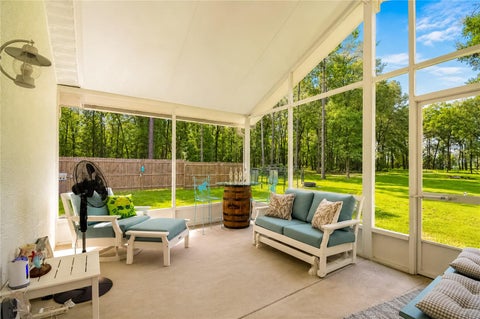Tiny photo for 15970 NW 53rd Street, Morriston, FL 32668 (MLS # OM729329)