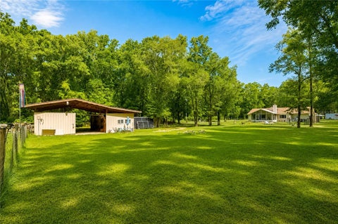 Tiny photo for 15970 NW 53rd Street, Morriston, FL 32668 (MLS # OM729329)