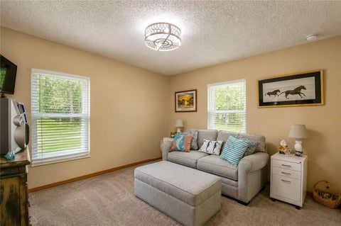 Tiny photo for 15970 NW 53rd Street, Morriston, FL 32668 (MLS # OM729329)