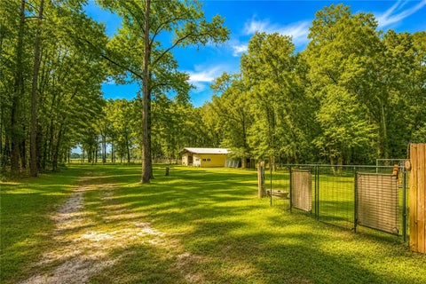 Tiny photo for 15970 NW 53rd Street, Morriston, FL 32668 (MLS # OM729329)
