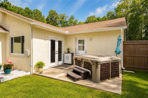 Tiny photo for 15970 NW 53rd Street, Morriston, FL 32668 (MLS # OM729329)