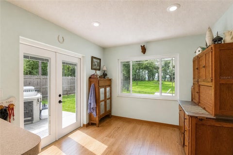 Tiny photo for 15970 NW 53rd Street, Morriston, FL 32668 (MLS # OM729329)