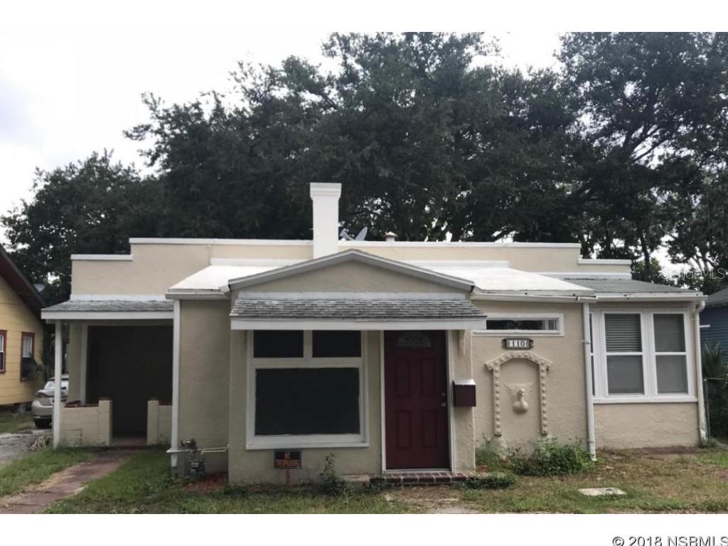 Peck Blk 60 Daytona - Residential